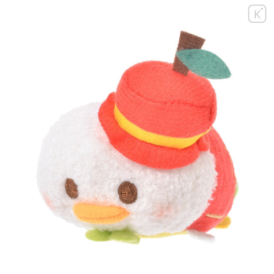 donald duck tsum tsum plush