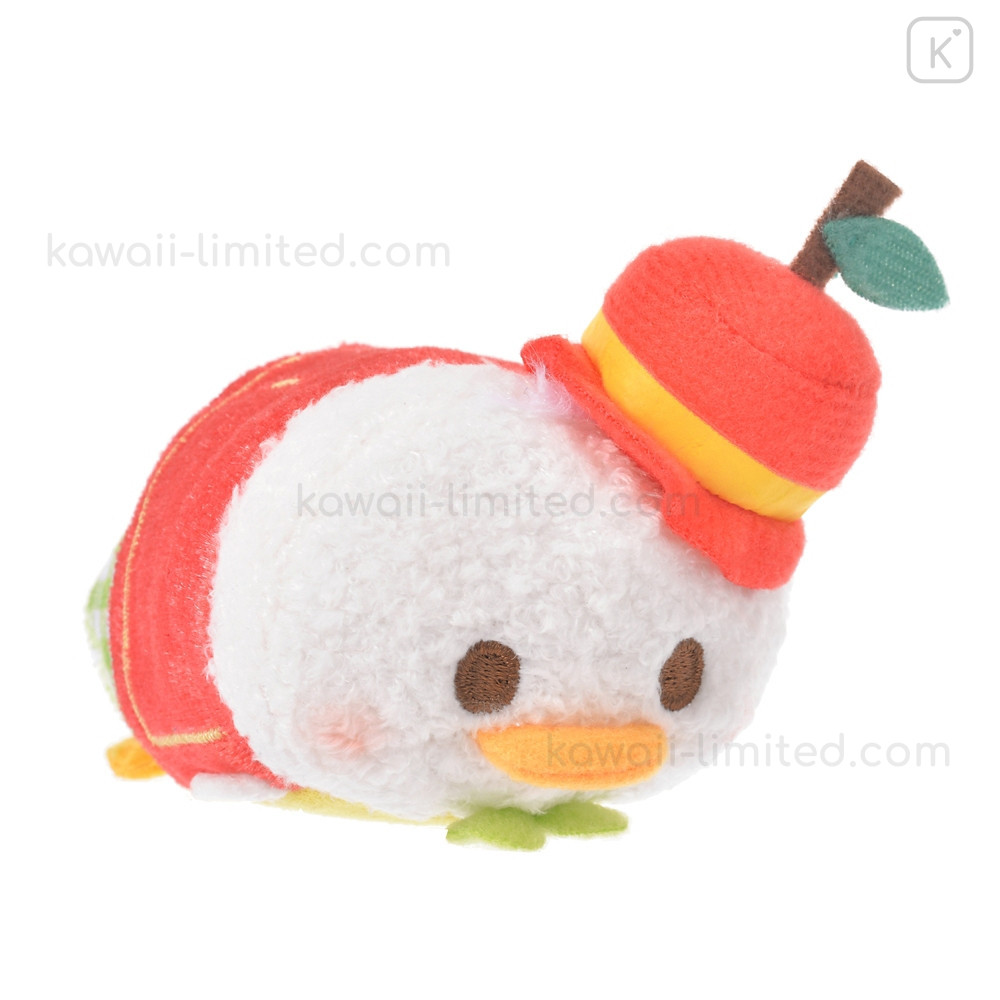 donald duck tsum tsum plush