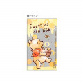 Japan Disney Pilot AirBlanc Mechanical Pencil - Pooh / Sweet as can Bee - 2