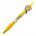 Japan Kirby Gel Pen - Yellow Lollipop - 1