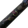 Japan Sailor Moon Hi-Tec-C Coleto 4 Color Barrel - Black - 2