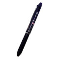 Japan Sailor Moon Hi-Tec-C Color Coleto 4 Barrel - Navy - 1