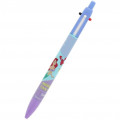 Japan Disney 2+1 Multi Color Ball Pen & Mechanical Pencil - Ariel - 3