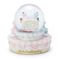 Japan Sanrio Shining Snow Globe - Little Twin Stars 2019 - 2