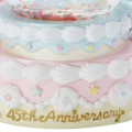 Japan Sanrio Shining Snow Globe - Little Twin Stars 2019 - 7