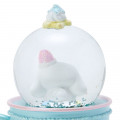 Japan Sanrio Snow Globe - Cinnamoroll 2020 - 5