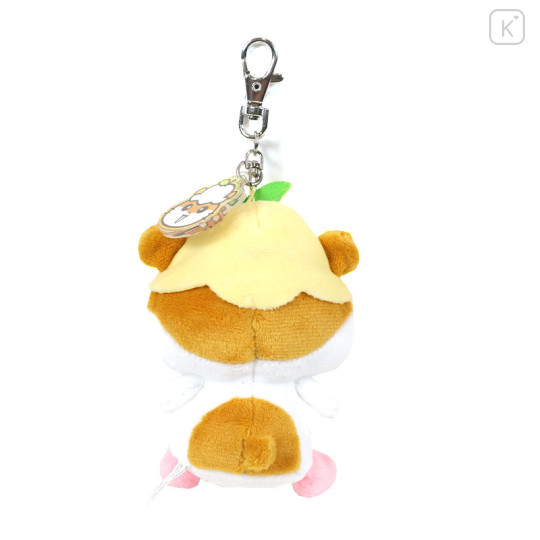 Sanrio Keychain Plush - Corocorokuririn - 2