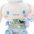 Japan Sanrio Plush Toy - Cinnamoroll / Christmas Fairy - 3