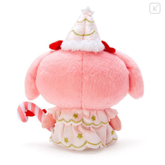 Japan Sanrio Plush Toy - My Melody : Christmas Fairy - 2