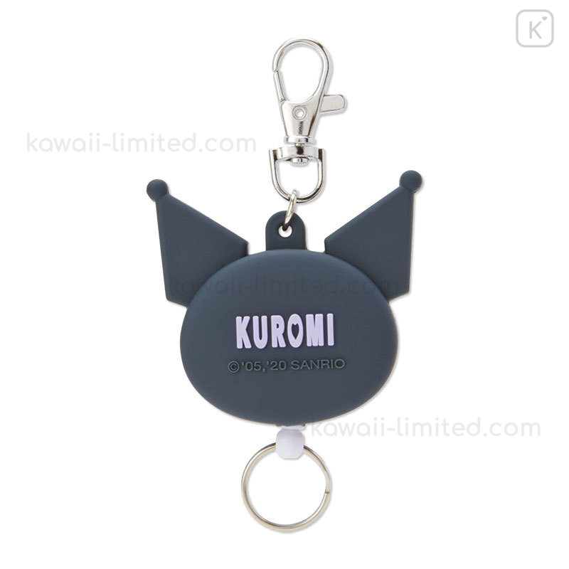 Kuromi Gang 5 Charm Key Holder – JapanLA