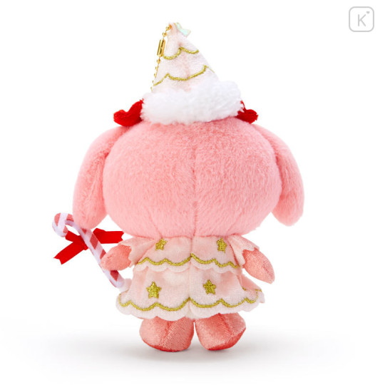 sanrio christmas plush