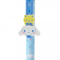 Japan Sanrio Swing Mascot Ball Pen - Cinnamoroll - 3