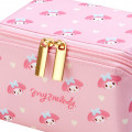 Japan Sanrio Pacapo Cosmetic Pouch (S) - My Melody - 2