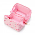 Japan Sanrio Pacapo Cosmetic Pouch (S) - My Melody - 3