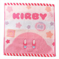 Japan Kirby Handkerchief Wash Towel - Fluffy - 1