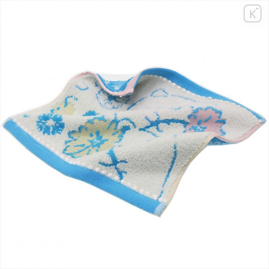 Japan San-X Handkerchief Wash Towel - Sumikko Gurashi - 3