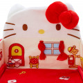 Japan Sanrio DIY Miniature Room - Hello Kitty - 4