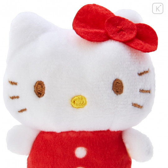 Japan Sanrio DIY Miniature Plush - Hello Kitty - 2