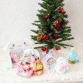 Japan Sanrio DIY Miniature Tree - Sanrio Family - 5