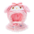 Japan Sanrio DIY Miniature Cape - My Melody - 1