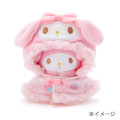 Japan Sanrio DIY Miniature Cape - My Melody - 3