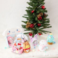 Japan Sanrio DIY Miniature Cape - Hello Kitty - 4