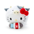 Japan Sanrio Year of the Ox Plush - Hello Kitty - 1
