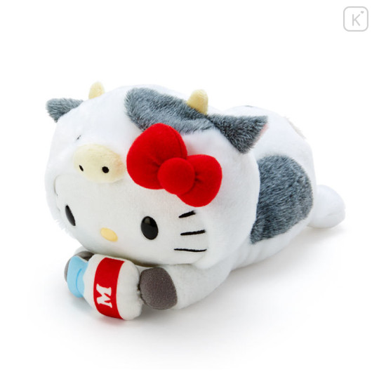 Japan Sanrio Year of the Ox Plush - Hello Kitty - 2
