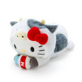 Japan Sanrio Year of the Ox Plush - Hello Kitty - 2