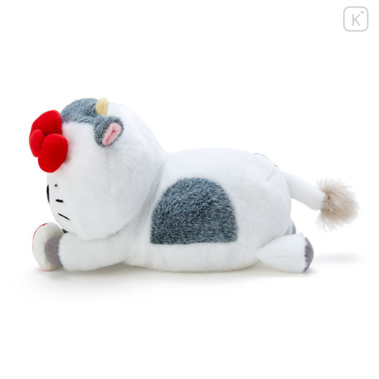 Japan Sanrio Year of the Ox Plush - Hello Kitty - 3