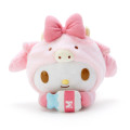 Japan Sanrio Year of the Ox Plush - My Melody - 1