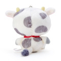 Japan Sanrio Year of the Ox Keychain Plush - Hello Kitty - 3