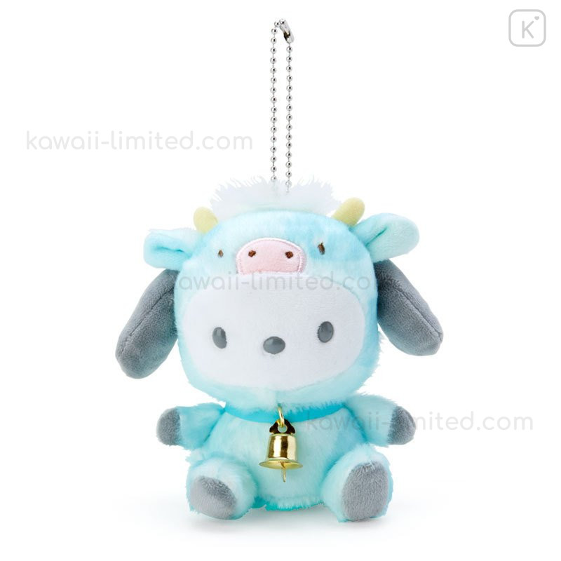 year of the ox sanrio