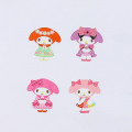 Japan Sanrio Washi Roll Sicker Set - My Melody - 3