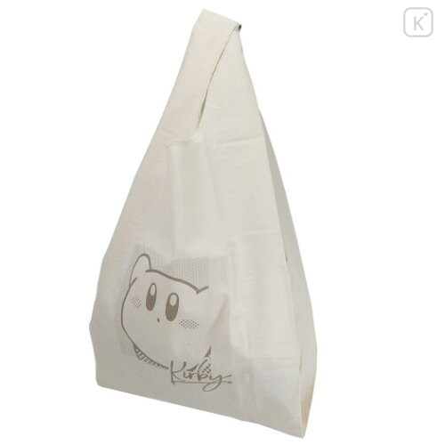 Japan Kirby Cotton Tote Bag - 3