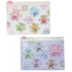 Japan Sailor Moon Zip Folder File Set 2 - Eternal Kaleidoscope