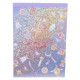 Japan Sailor Moon A6 Notepad - Eternal Icon