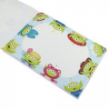 Japan Disney A6 Notepad - Toy Story Little Green Men Cosplay - 2