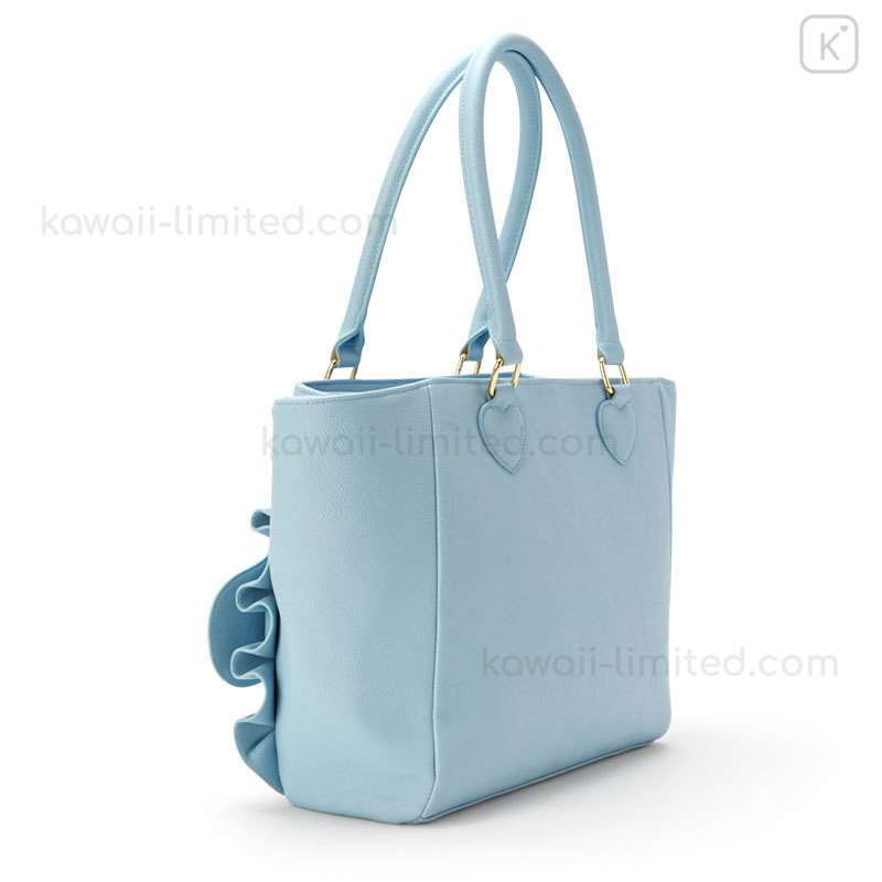 LeSportsac Cinnamoroll Vintage Modern Tote Bag – In Kawaii Shop