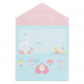Japan Sanrio Mini Letter Set - Cinnamoroll - 5