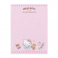 Japan Sanrio Mini Letter Set - Hello Kitty - 4