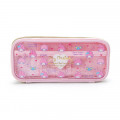 Japan Sanrio Mini Face Pouch - My Melody - 1