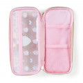 Japan Sanrio Mini Face Pouch - My Melody - 3