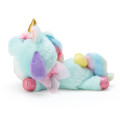 Japan Sanrio Unicorn Party Lying Plush - Pochacco - 3