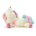Japan Sanrio Unicorn Party Lying Plush - Hello Kitty - 3