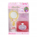 Japan Sanrio Mini Dresser Set - Hello Kitty - 1