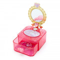 Japan Sanrio Mini Dresser Set - Hello Kitty - 3