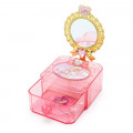Japan Sanrio Mini Dresser Set - My Melody - 3