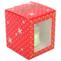 Japan Sanrio Mini Snow Globe - Keroppi - 6