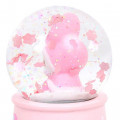 Japan Sanrio Mini Snow Globe - My Melody - 5